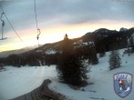 Archiv Foto Webcam SchneeSelital Skilift 06:00