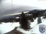 Archiv Foto Webcam SchneeSelital Skilift 13:00