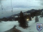 Archiv Foto Webcam SchneeSelital Skilift 17:00