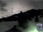 Archiv Foto Webcam SchneeSelital Skilift 19:00