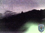 Archiv Foto Webcam SchneeSelital Skilift 23:00