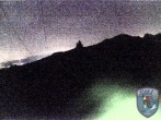 Archiv Foto Webcam SchneeSelital Skilift 23:00