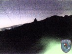 Archiv Foto Webcam SchneeSelital Skilift 03:00