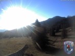 Archiv Foto Webcam SchneeSelital Skilift 06:00