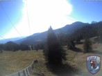 Archiv Foto Webcam SchneeSelital Skilift 07:00