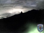 Archiv Foto Webcam SchneeSelital Skilift 23:00