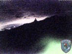 Archiv Foto Webcam SchneeSelital Skilift 03:00