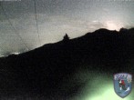 Archiv Foto Webcam SchneeSelital Skilift 23:00