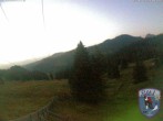 Archiv Foto Webcam SchneeSelital Skilift 03:00