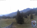 Archiv Foto Webcam SchneeSelital Skilift 05:00