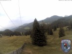 Archiv Foto Webcam SchneeSelital Skilift 07:00