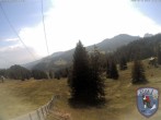 Archiv Foto Webcam SchneeSelital Skilift 09:00
