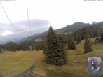 Archiv Foto Webcam SchneeSelital Skilift 15:00