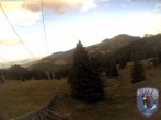 Archiv Foto Webcam SchneeSelital Skilift 17:00