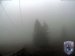 Archived image Webcam SchneeSelital ski lift 07:00