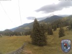 Archived image Webcam SchneeSelital ski lift 15:00