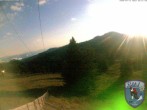 Archiv Foto Webcam SchneeSelital Skilift 23:00