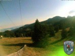 Archiv Foto Webcam SchneeSelital Skilift 01:00