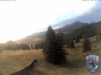 Archiv Foto Webcam SchneeSelital Skilift 05:00