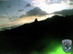 Archived image Webcam SchneeSelital ski lift 23:00