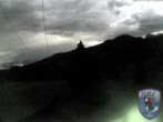 Archived image Webcam SchneeSelital ski lift 01:00