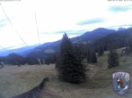 Archived image Webcam SchneeSelital ski lift 05:00