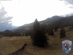 Archived image Webcam SchneeSelital ski lift 06:00
