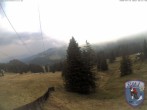 Archived image Webcam SchneeSelital ski lift 07:00