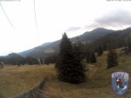 Archived image Webcam SchneeSelital ski lift 11:00