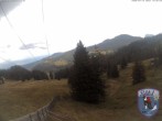 Archived image Webcam SchneeSelital ski lift 13:00