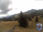 Archived image Webcam SchneeSelital ski lift 15:00