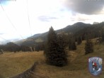 Archived image Webcam SchneeSelital ski lift 17:00