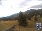 Archived image Webcam SchneeSelital ski lift 19:00