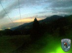 Archived image Webcam SchneeSelital ski lift 21:00