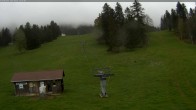 Archived image Webcam Les Bugnenets Savagnieres valley station 11:00