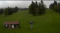 Archived image Webcam Les Bugnenets Savagnieres valley station 06:00