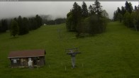 Archived image Webcam Les Bugnenets Savagnieres valley station 06:00