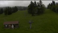 Archived image Webcam Les Bugnenets Savagnieres valley station 17:00