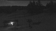 Archived image Webcam Les Bugnenets Savagnieres valley station 06:00