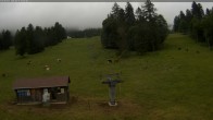 Archived image Webcam Les Bugnenets Savagnieres valley station 06:00
