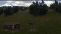 Archived image Webcam Les Bugnenets Savagnieres valley station 11:00