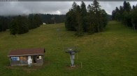 Archiv Foto Webcam Les Bugnenets-Savagnieres Talstation 06:00