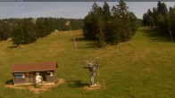 Archiv Foto Webcam Les Bugnenets-Savagnieres Talstation 17:00