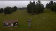 Archived image Webcam Les Bugnenets Savagnieres valley station 06:00