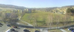 Archiv Foto Webcam Tramelan, Bern 11:00