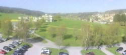 Archived image Webcam View Tramelan 04:00