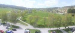Archived image Webcam View Tramelan 08:00