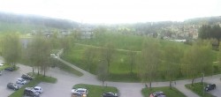 Archived image Webcam View Tramelan 10:00