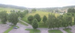 Archiv Foto Webcam Tramelan, Bern 07:00