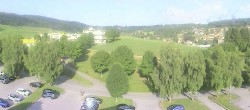Archived image Webcam View Tramelan 07:00